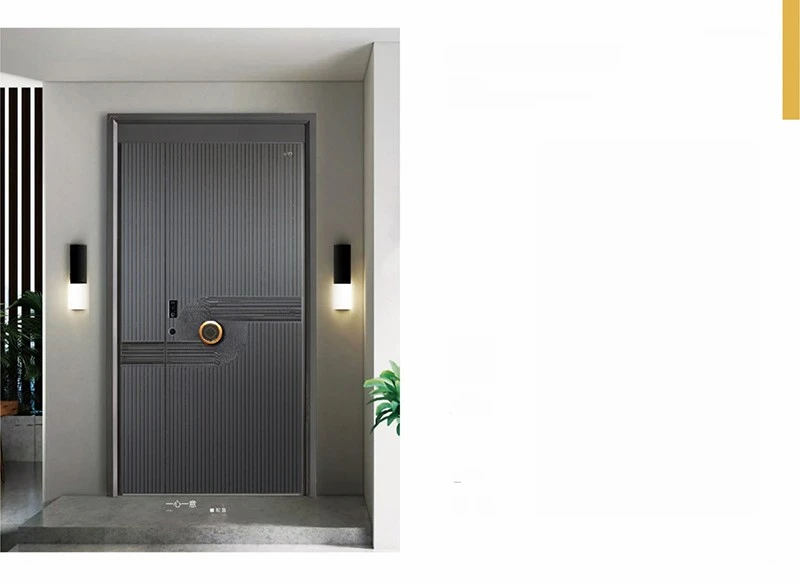 aluminium fire exit doors (1)